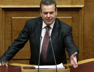 Τ. Πετρόπουλος: «Η εισπραξιμότητα των ασφαλιστικών εισφορών έχει αυξηθεί στο α' τρίμηνο του 2017»